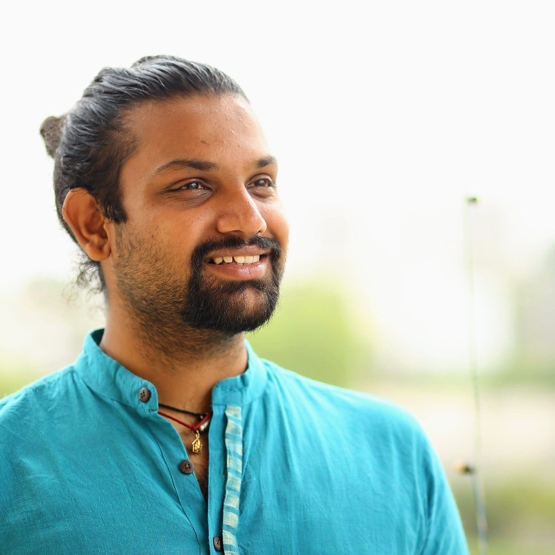 Tejovanth N